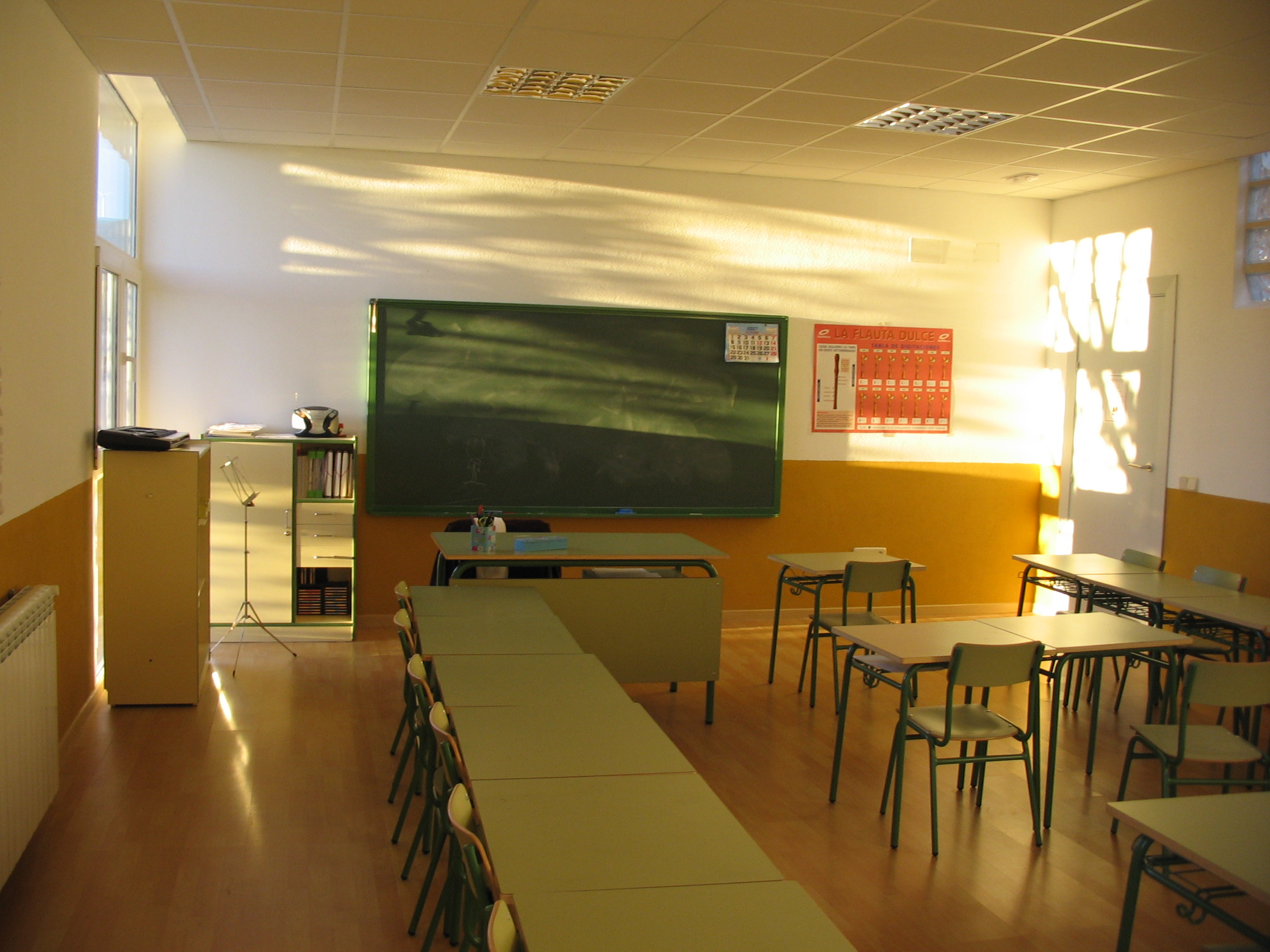 aula de musica 1