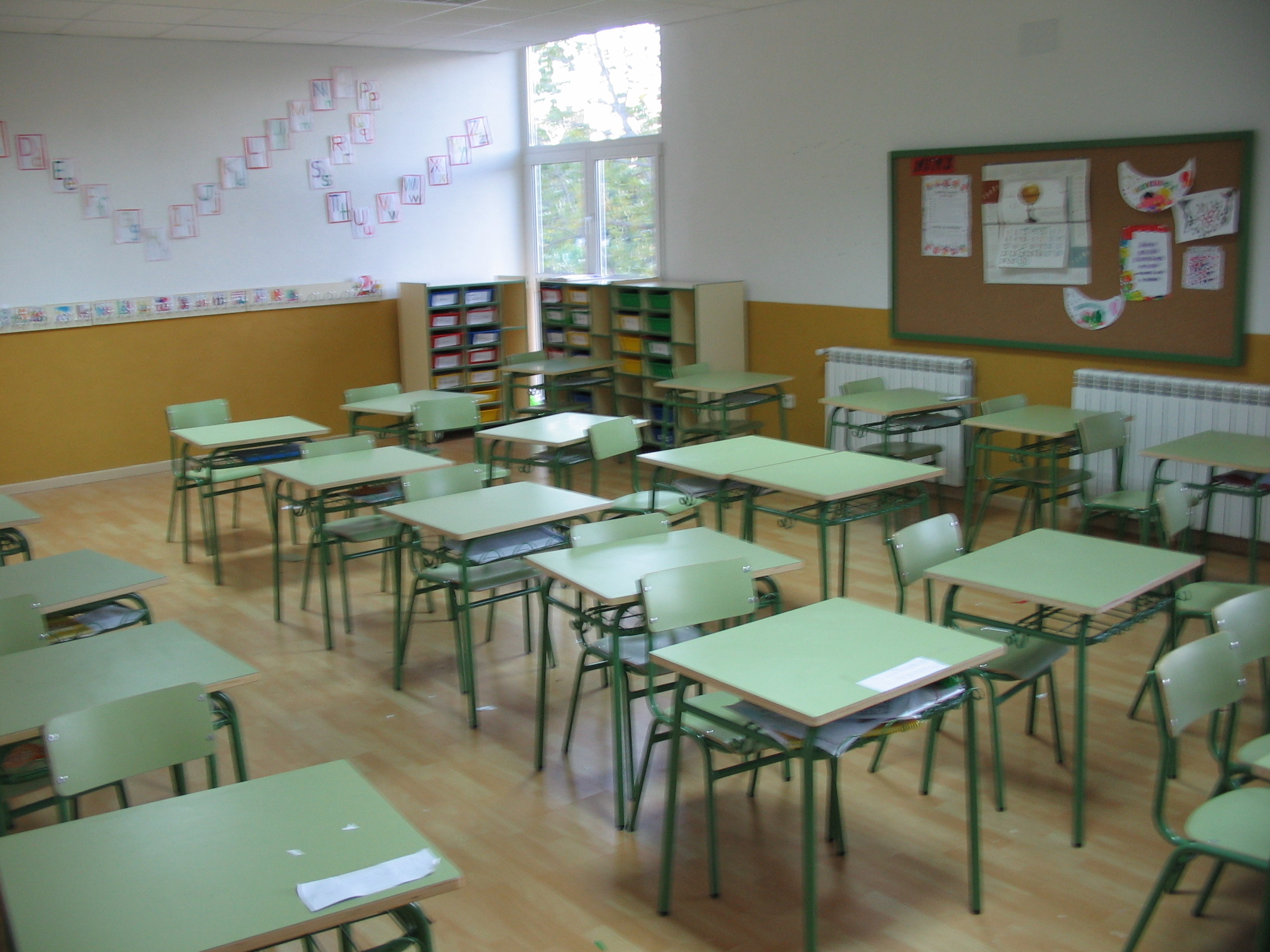 Aula segundo ciclo 2