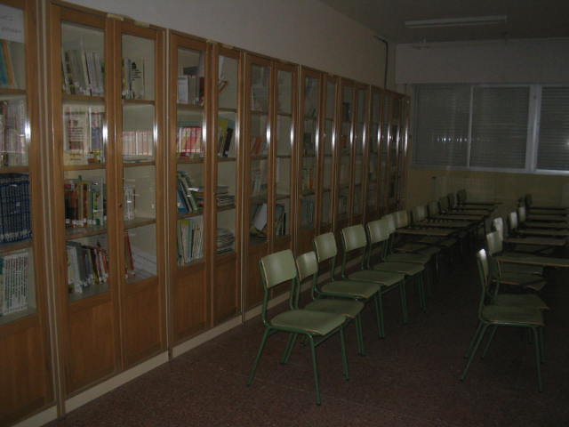 biblioteca